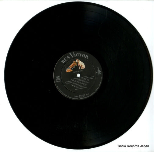 LPM-1988 disc