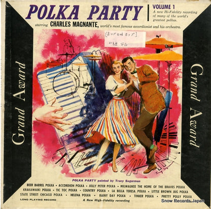 G.A.33-323 front cover