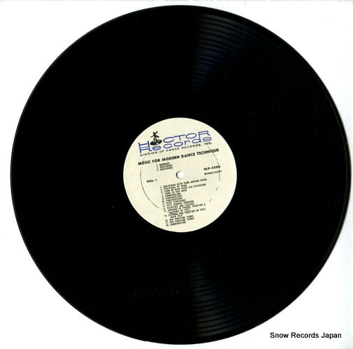 HLP-4086 disc