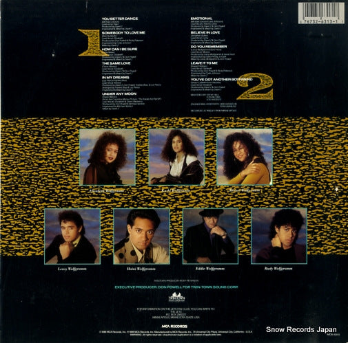 MCA-6313 back cover