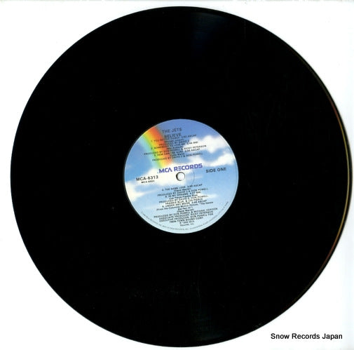 MCA-6313 disc
