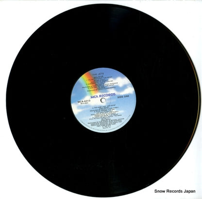 MCA-6313 disc