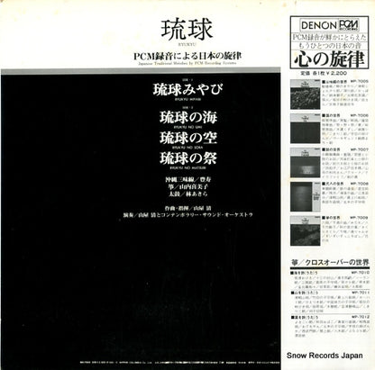 WX-7505 back cover