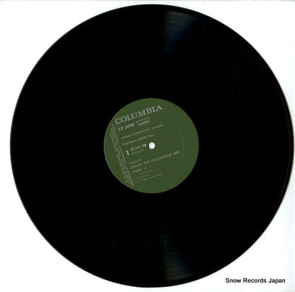 HR-1041-S disc