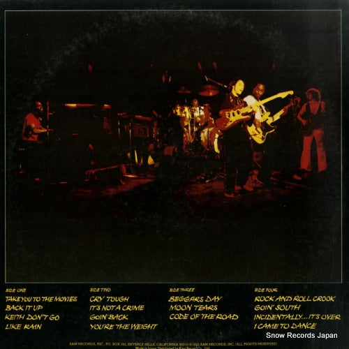 GXG1013 back cover