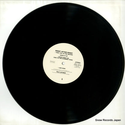 GXG1013 disc