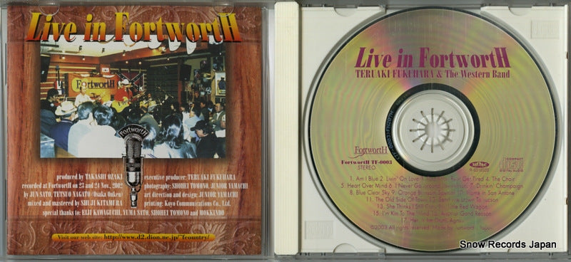 TF-0003 disc
