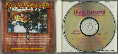 TF-0003 disc