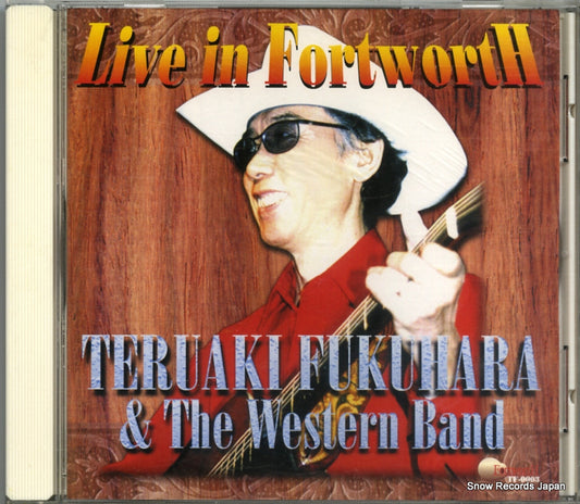 TF-0003 front cover