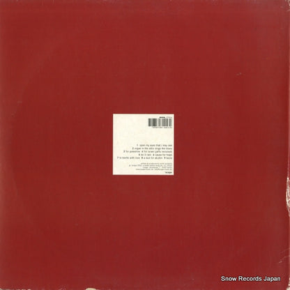 SC015 back cover