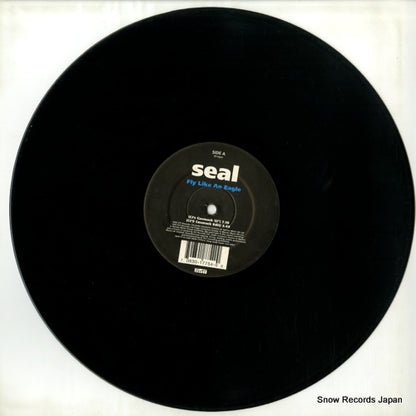 ZEAL1T disc