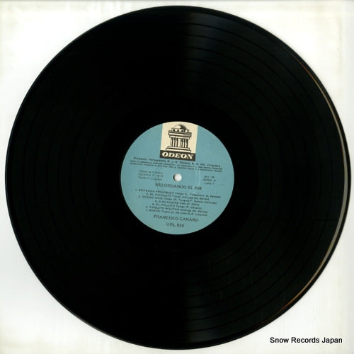 URL826 disc