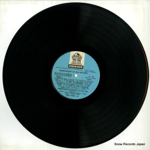 URL21542 disc
