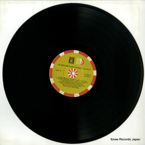 T-100373 disc