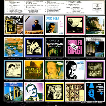 ODEON1456 back cover