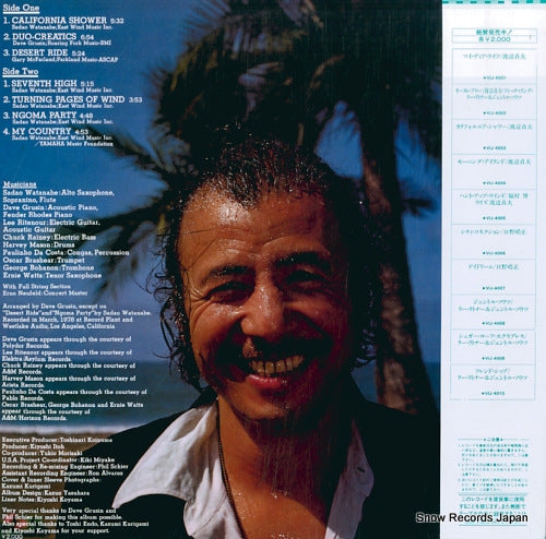 VIJ-4003 back cover
