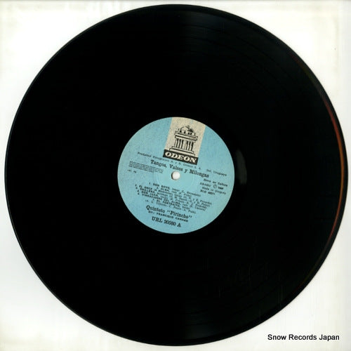 URL20580 disc