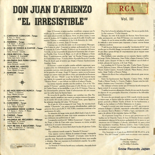 LPVC-235 back cover