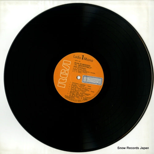 LPVC-235 disc