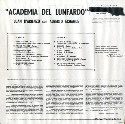 LPC52-612 back cover