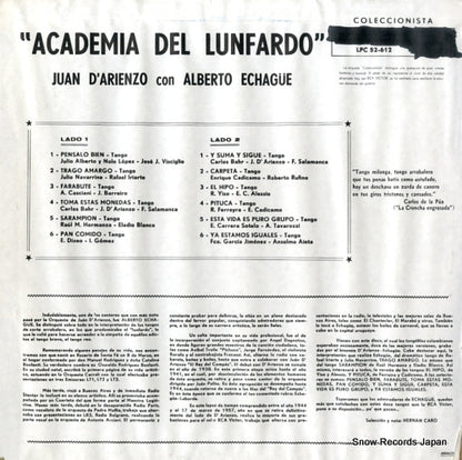 LPC52-612 back cover