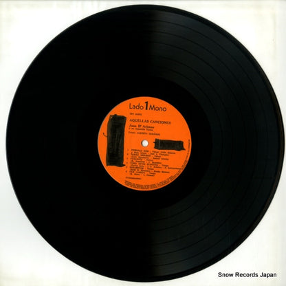 LPC52-612 disc