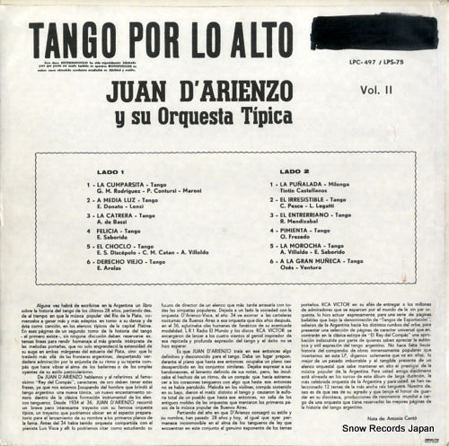 LPS-75 back cover