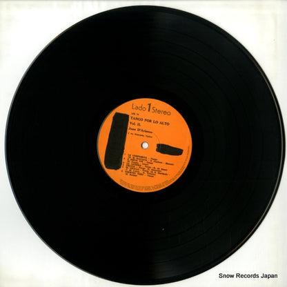 LPS-75 disc