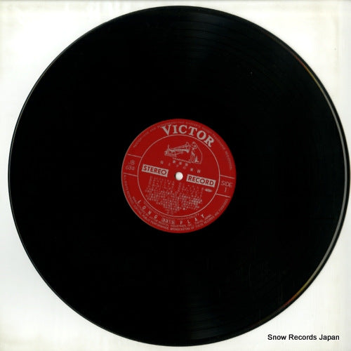 JB-63-S disc