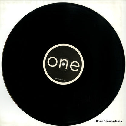 12COOL304 disc