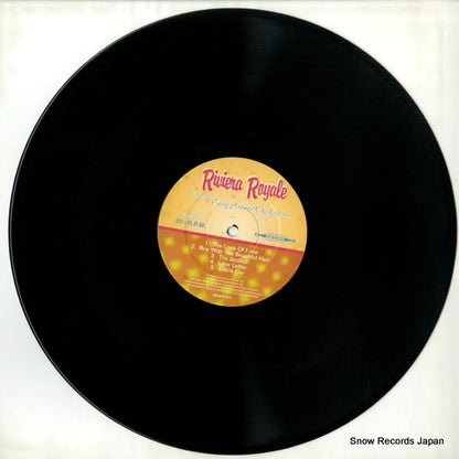 EASYLP1 disc