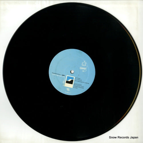 CHLT009.1 disc