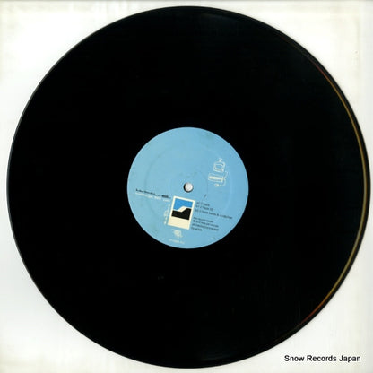 CHLT009.1 disc