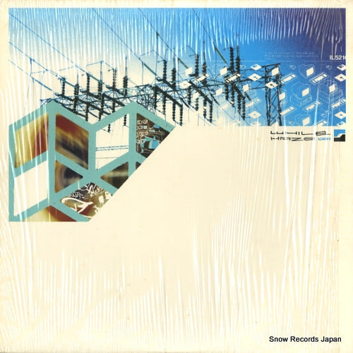 CHLT009.1 front cover