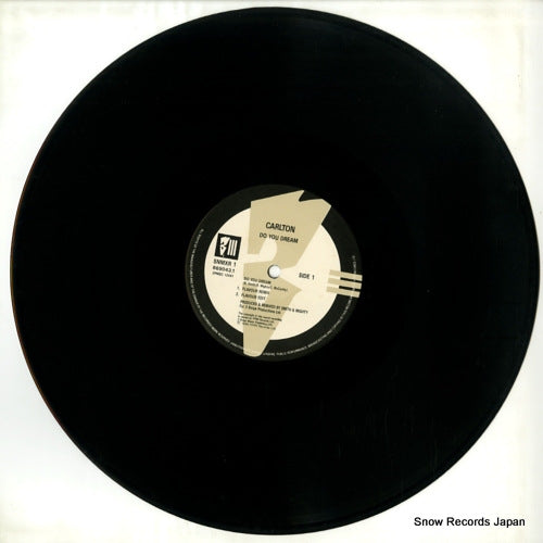 SNMXR-1 disc