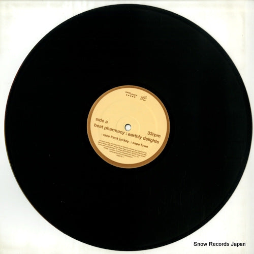DS50151-1 disc