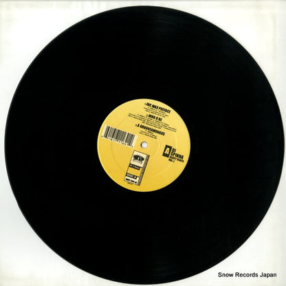 RWK1164-1 disc