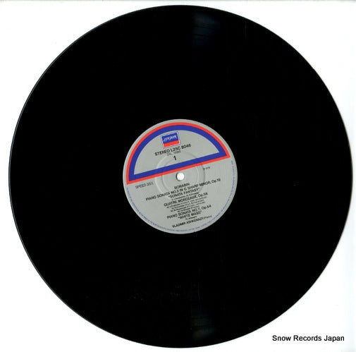 L25C-8046 disc