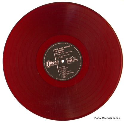 OP.8307 disc