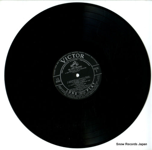 LS-5052 disc