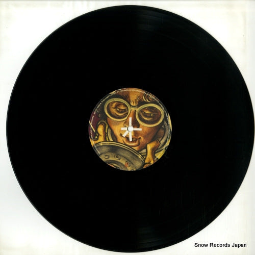 MW101 disc