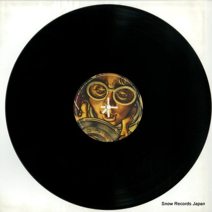 MW101 disc