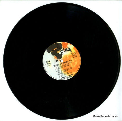 521007 disc