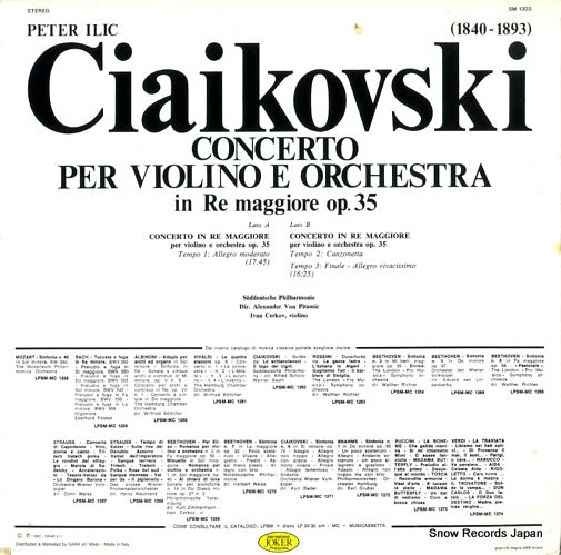 SM1303 back cover