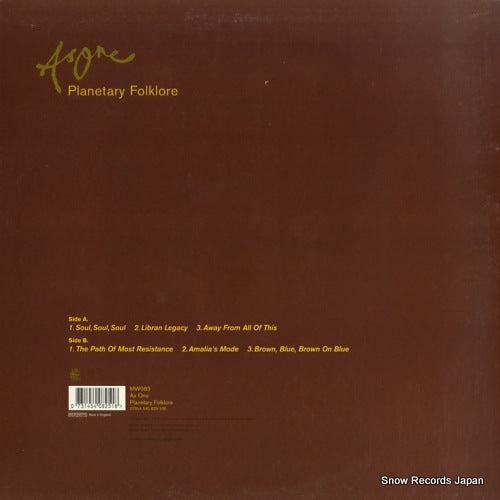 MW083 back cover