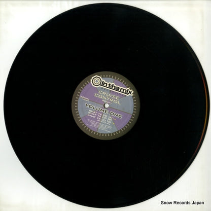 ITMR002 disc