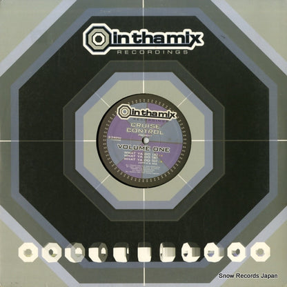 ITMR002 front cover
