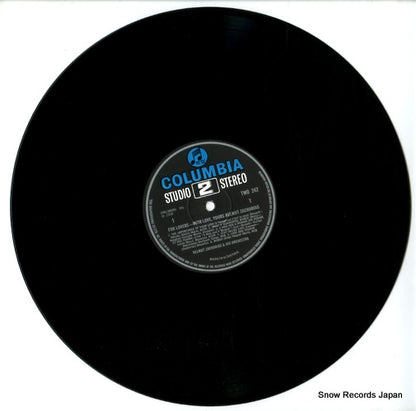 TWO242 disc