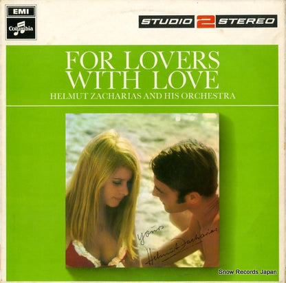 TWO242 front cover