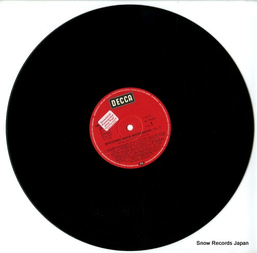 SLK16616-P disc